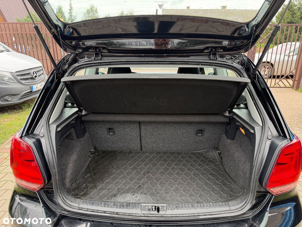Volkswagen Polo 1.4 TDI Comfortline - 20