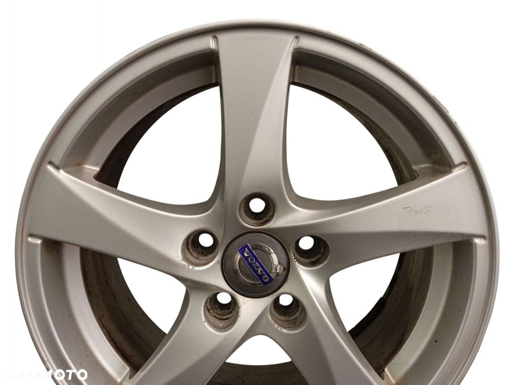 FELGA ALUMINIOWA VOLVO V60 I LIFT (2013-2018) 2.0 D4 190KM 31423046 - 4