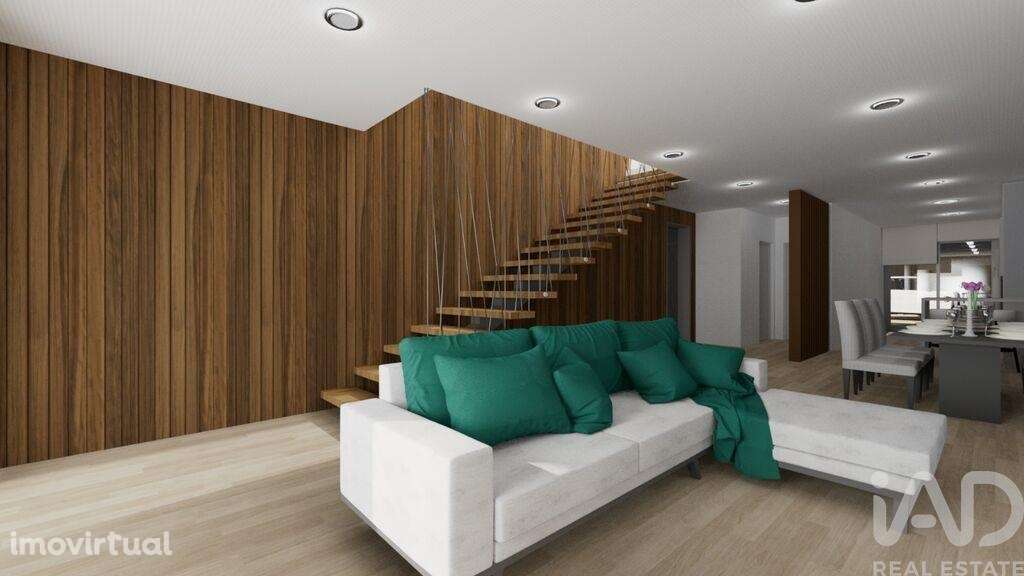 Casa T4 em Gafanha da Encarnação de 227,00 m2 - Grande imagem: 2/18