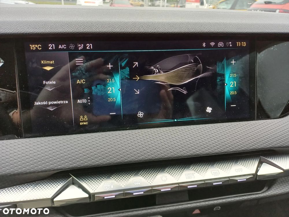 DS Automobiles N°4 - 10