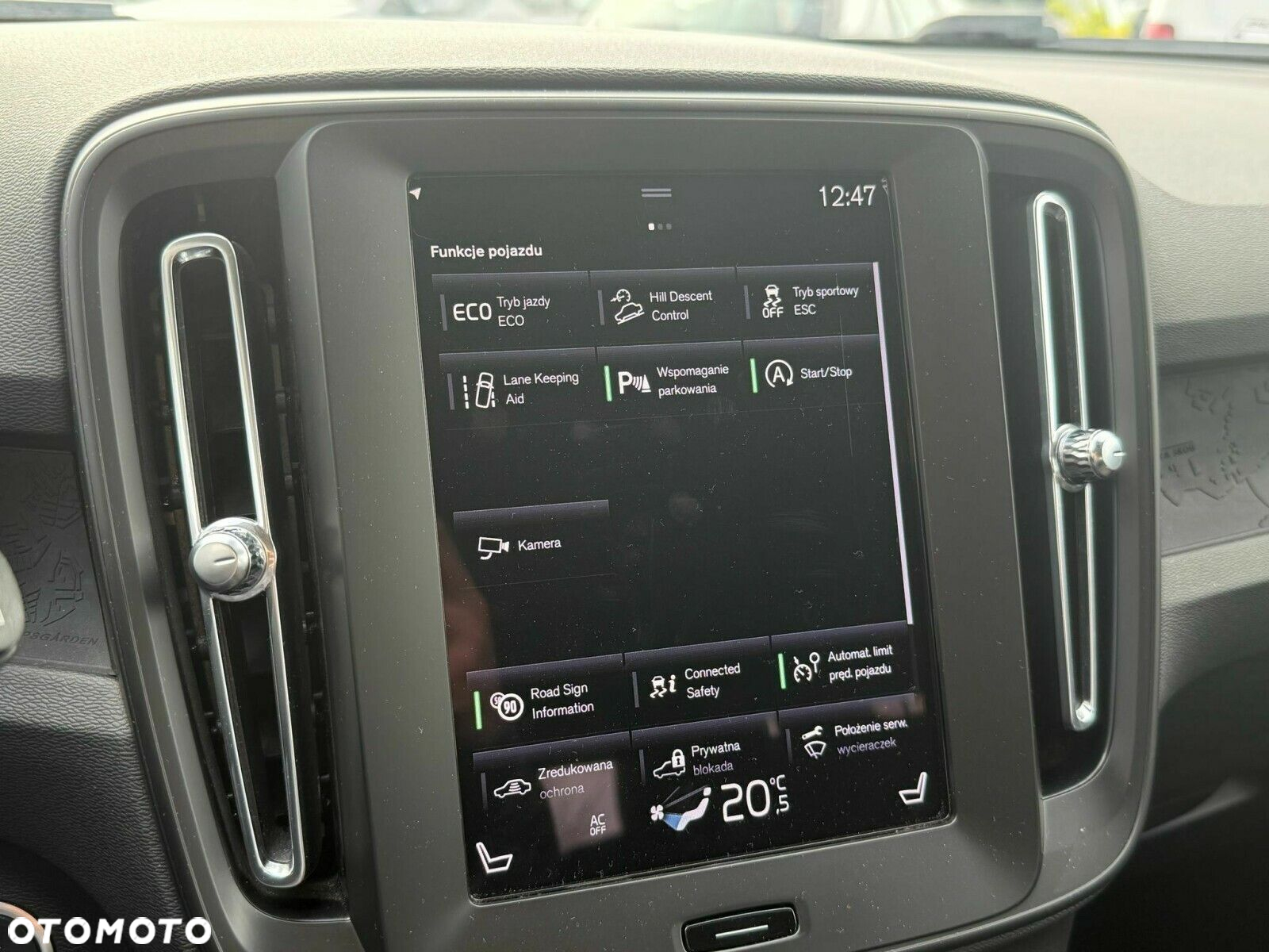 Volvo XC 40 - 19