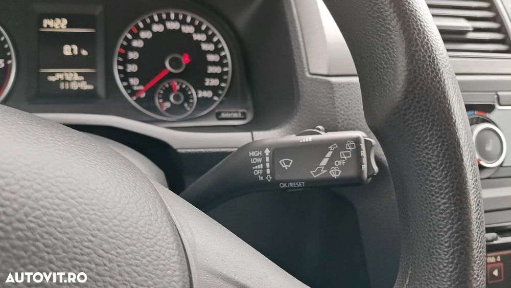 Volkswagen Caddy 2.0 TDI BMT (5-Si.) Life - 19