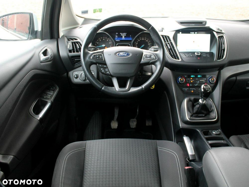 Ford C-MAX - 9