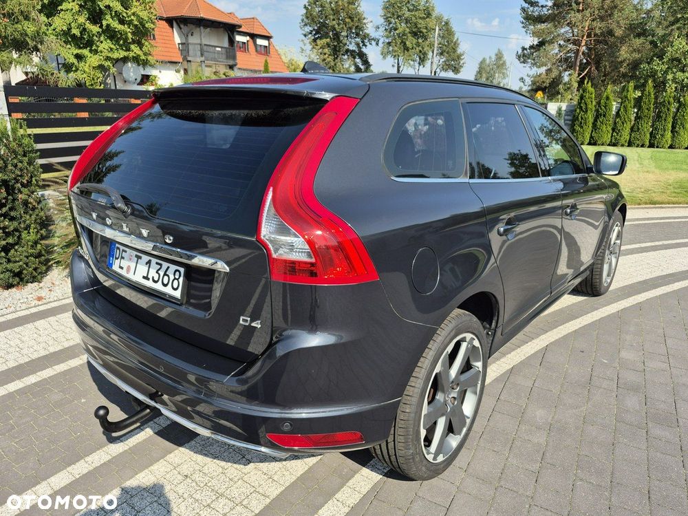 Volvo XC 60 - 8
