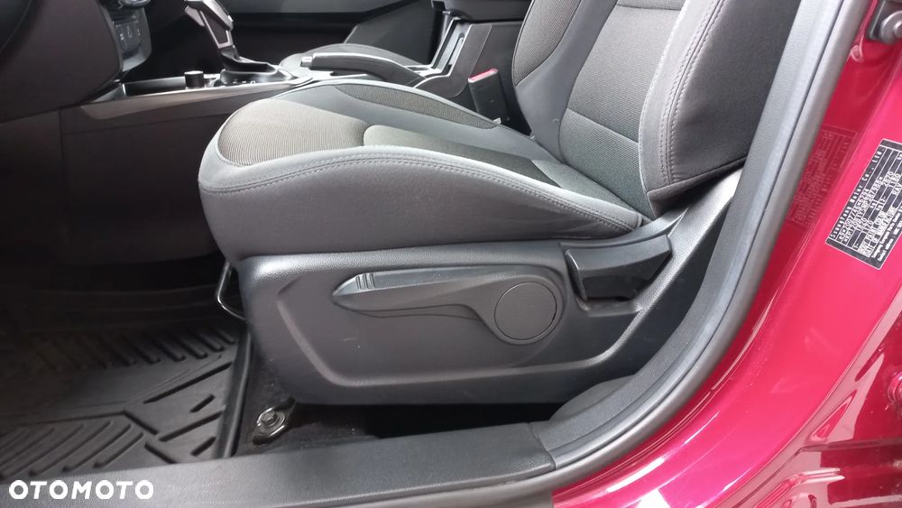SsangYong/KGM Tivoli 1.5 T-GDI Quartz - 32