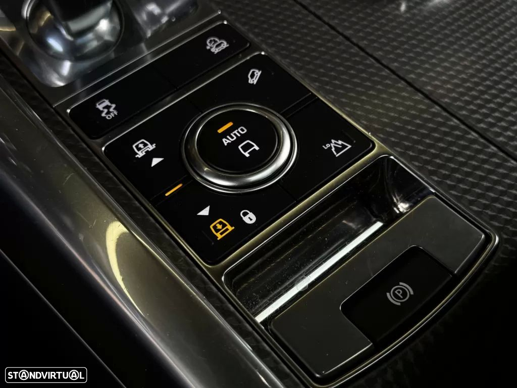 Land Rover Range Rover Sport 3.0 SDV6 HSE - 49