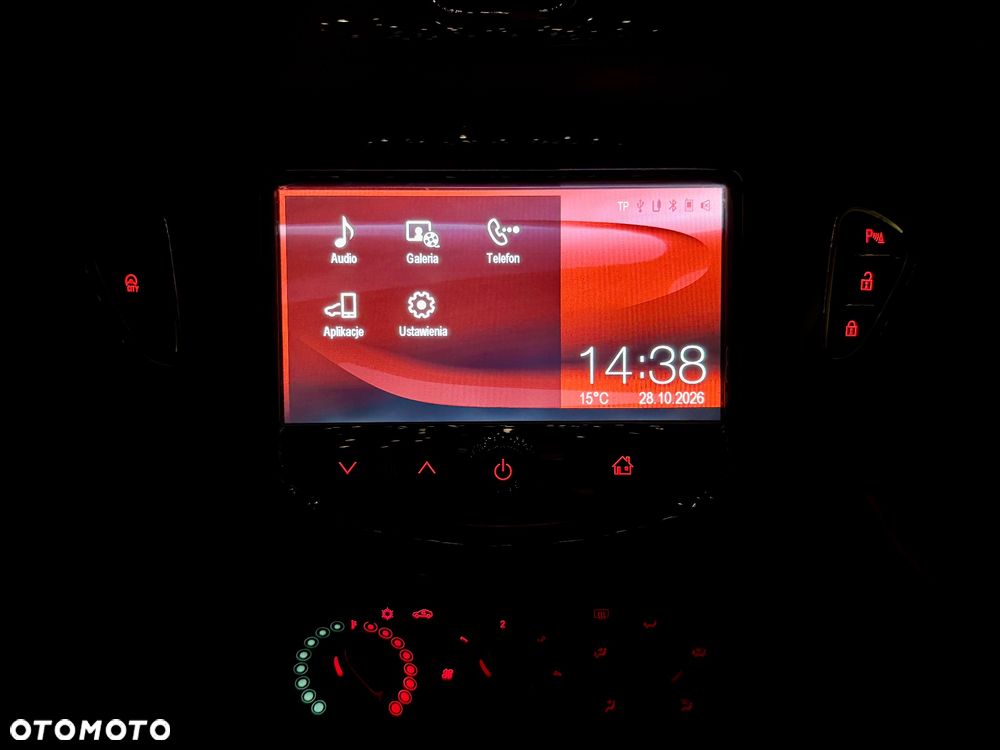 Opel Adam - 25