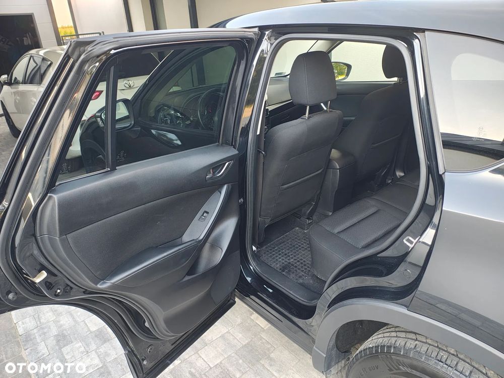 Mazda CX-5 2.2 D Skymotion 2WD - 21