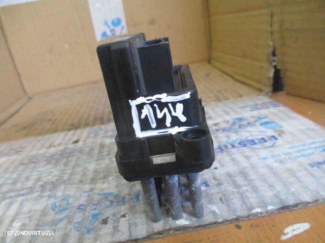 Resistencia De Sofagem F011500028 FORD MONDEO 2008 - 3