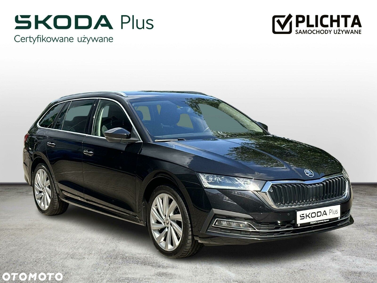 Skoda Octavia 2.0 TDI 4x4 Style DSG - 7