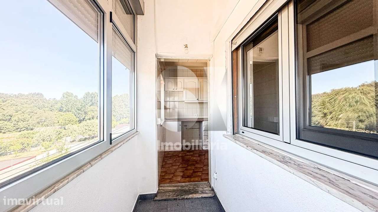 Apartamento T3 - Viseu - Grande imagem: 4/31