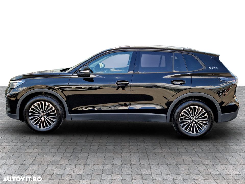 Volkswagen Tiguan 1.5 eTSI DSG MHEV Life - 3