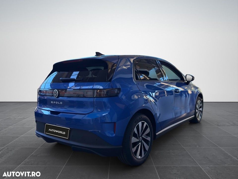 Volkswagen Polo - 6