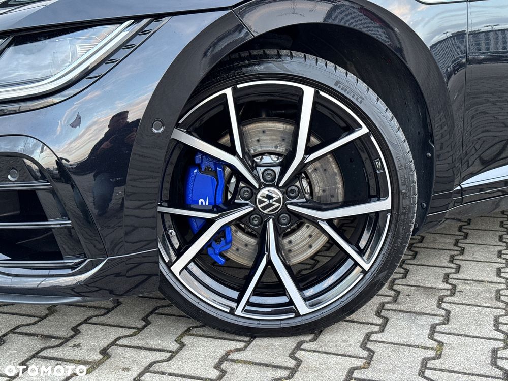 Volkswagen Arteon 2.0 TSI 4Motion R DSG - 3
