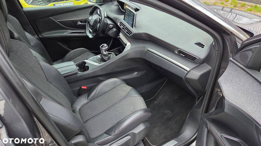 Peugeot 3008 BlueHDi 150 Stop & Start Business-Line - 15