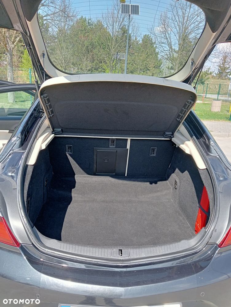 Opel Insignia - 4