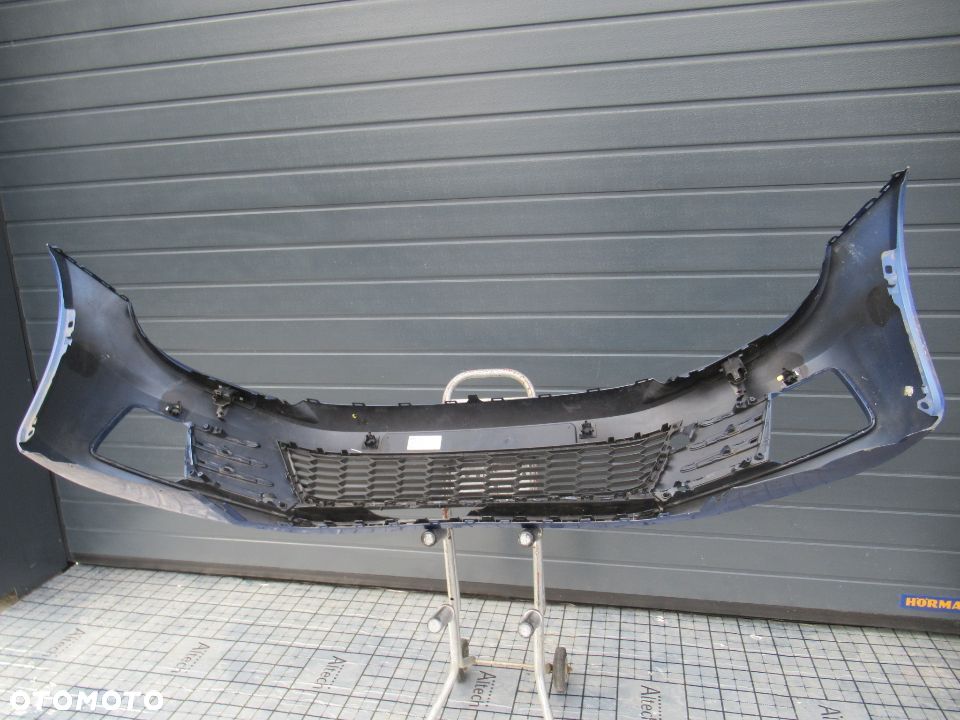 ZDERZAK PRZÓD PRZEDNI VW VOLKSWAGEN SCIROCCO LIFT 1K8 2014-2017 - 10