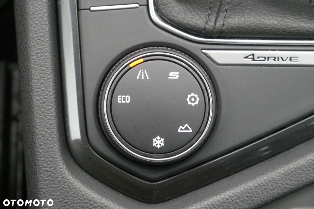 Seat Tarraco 2.0 TDI FR S&S 4Drive DSG - 25