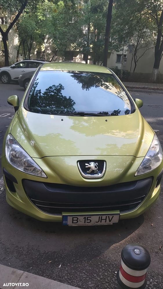 Peugeot 308 - 12