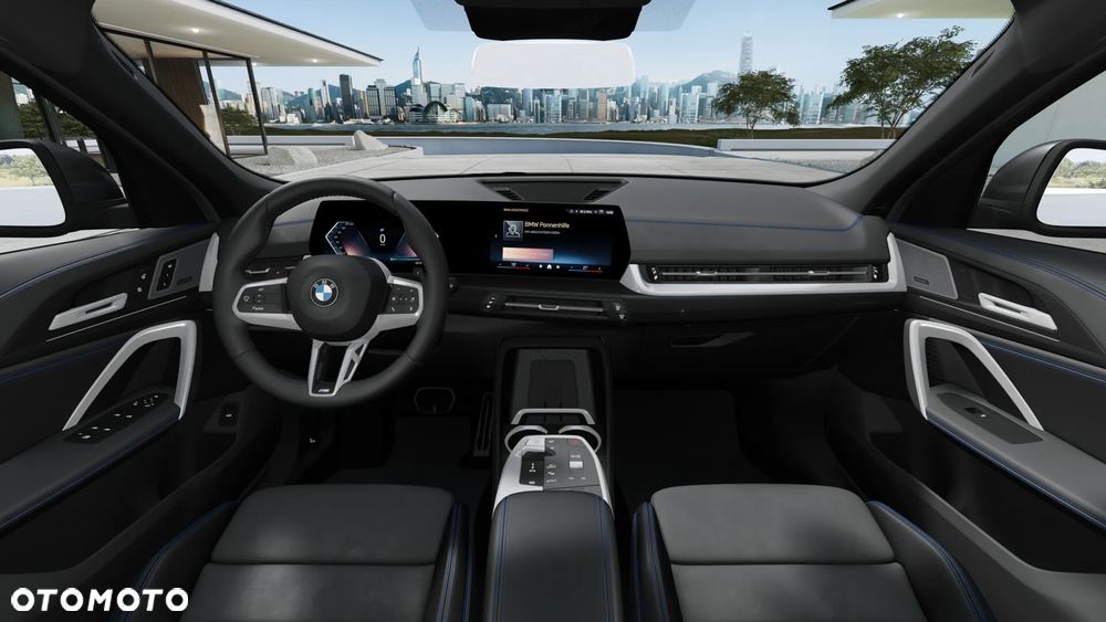 BMW X2 sDrive20i mHEV M Sport - 10