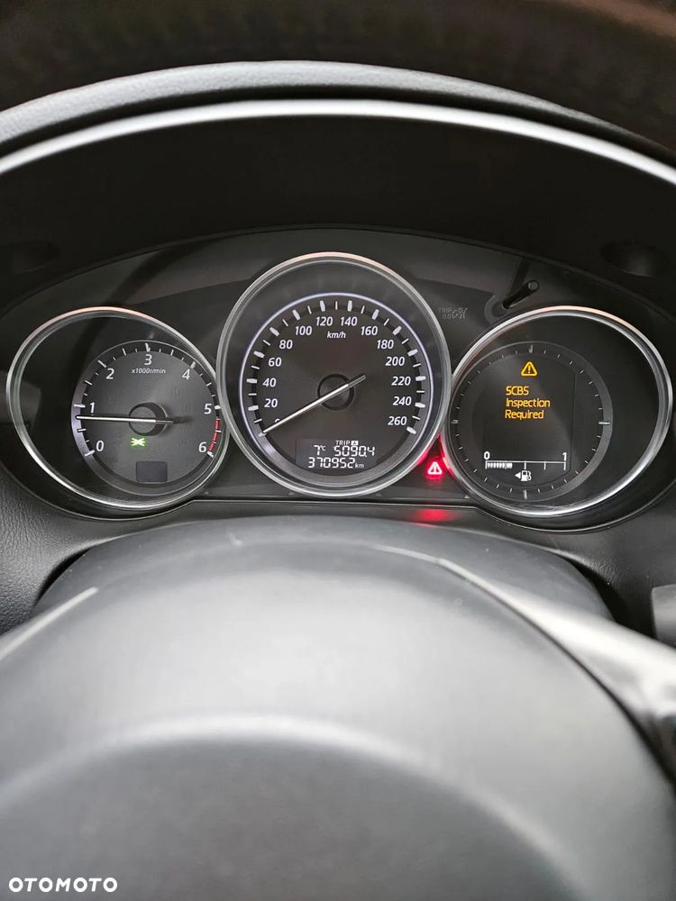 Mazda CX-5 - 33