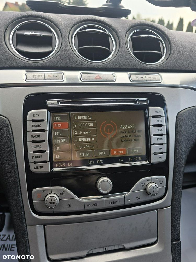 Ford S-Max - 23