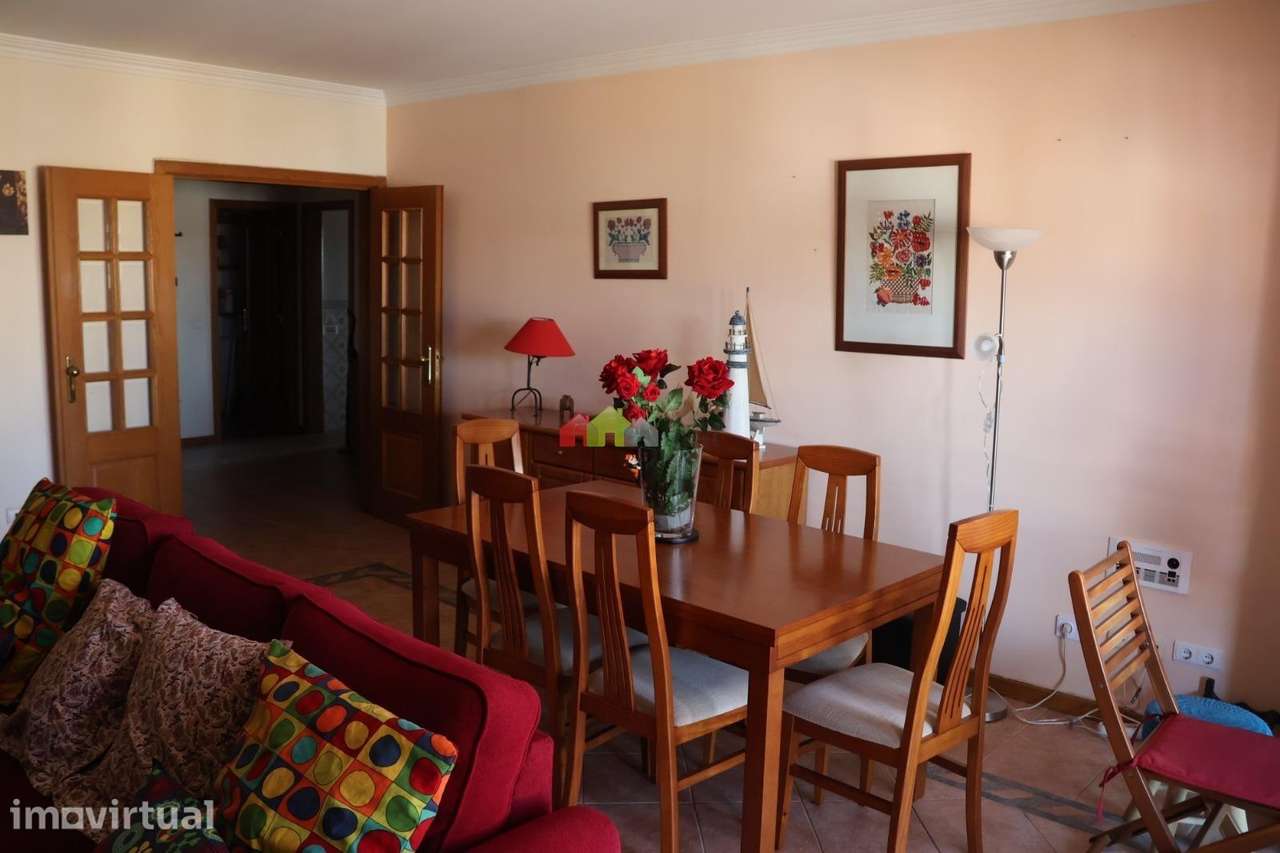 Apartamento T3 para Arrendamento – Barreiro - Grande imagem: 2/28