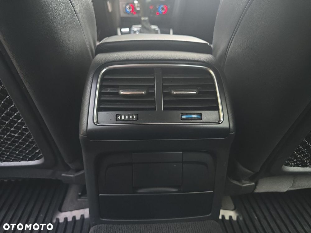 Audi A4 Allroad 2.0 TFSI Quattro S tronic - 21