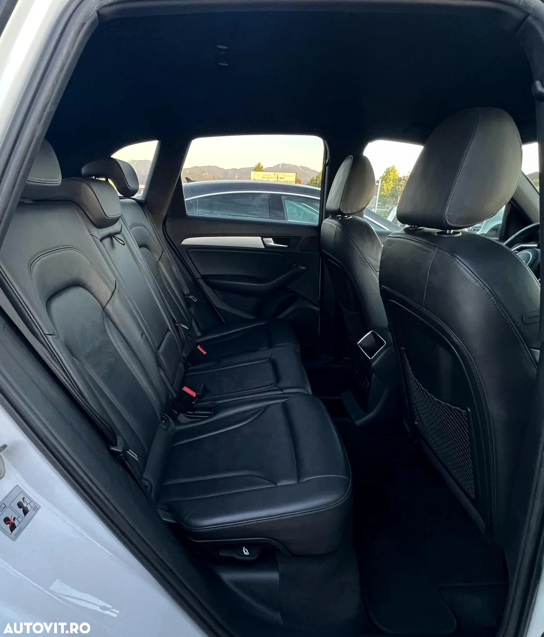 Audi Q5 2.0 TDI Quattro Stronic - 25