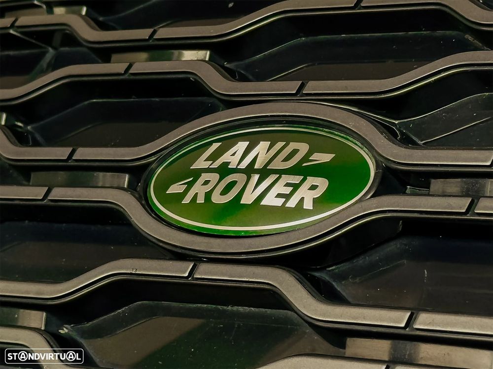 Land Rover Range Rover 2.0 Si4 PHEV Autobiography - 10