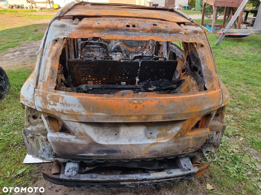 Mercedes-Benz GLE - 2