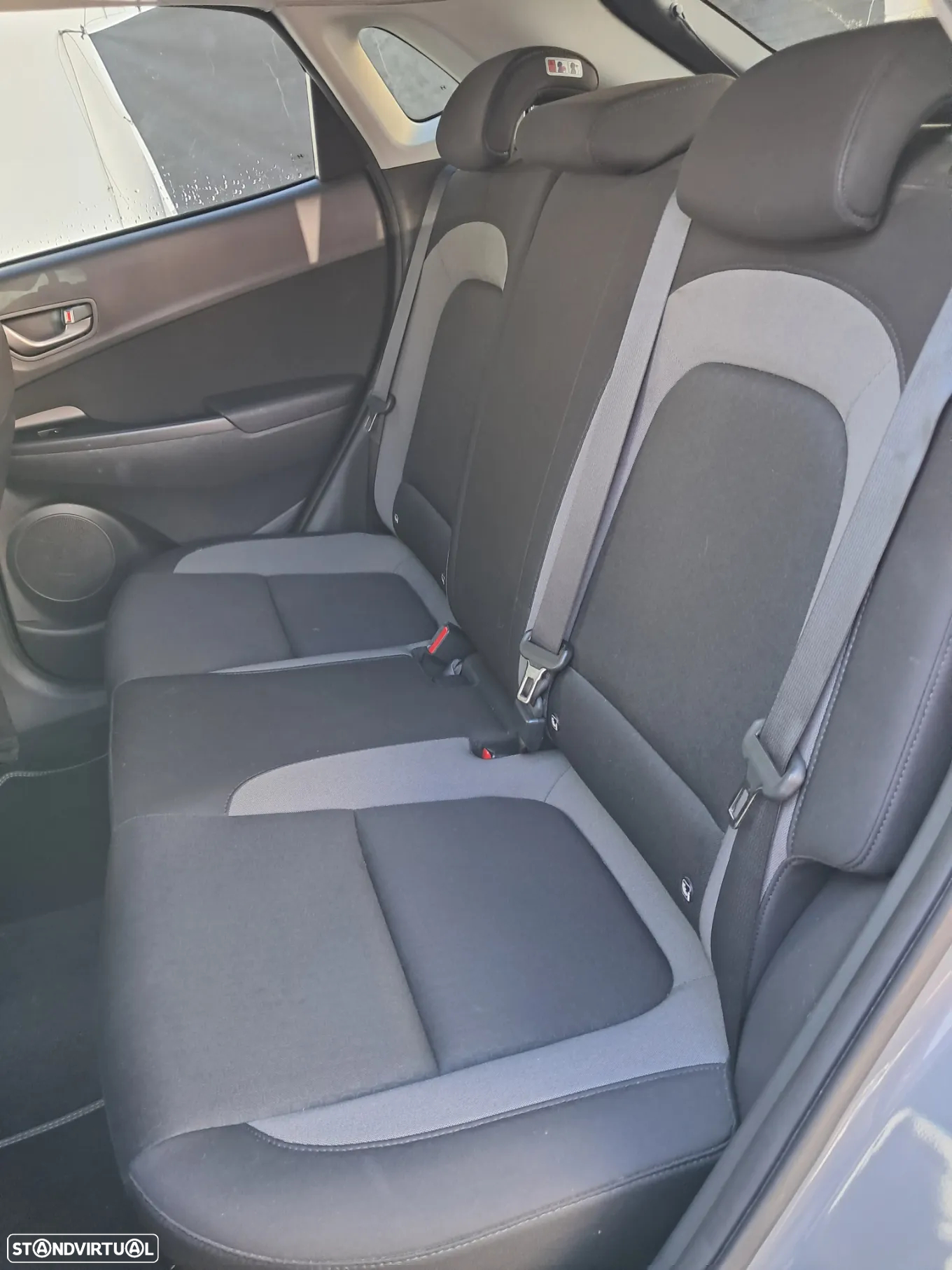 Hyundai Kauai 1.6 CRDi Premium - 7
