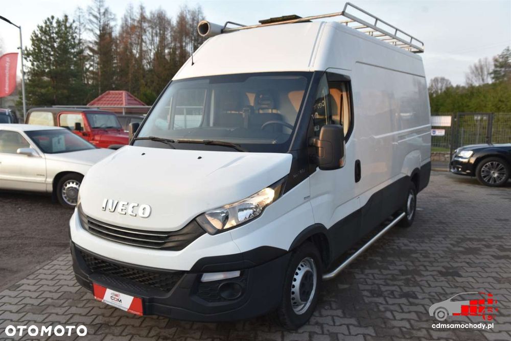 Iveco Daily - 6
