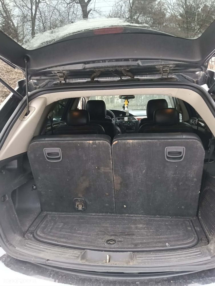 Chrysler Pacifica 3.5 AWD - 11