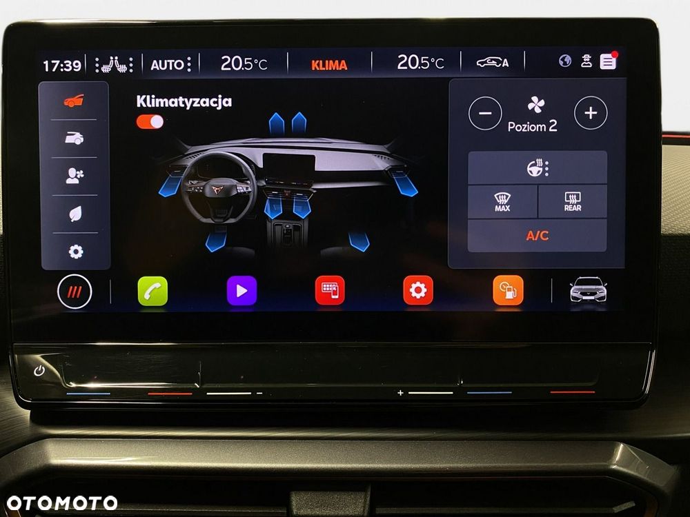 Cupra Leon Sportstourer - 30