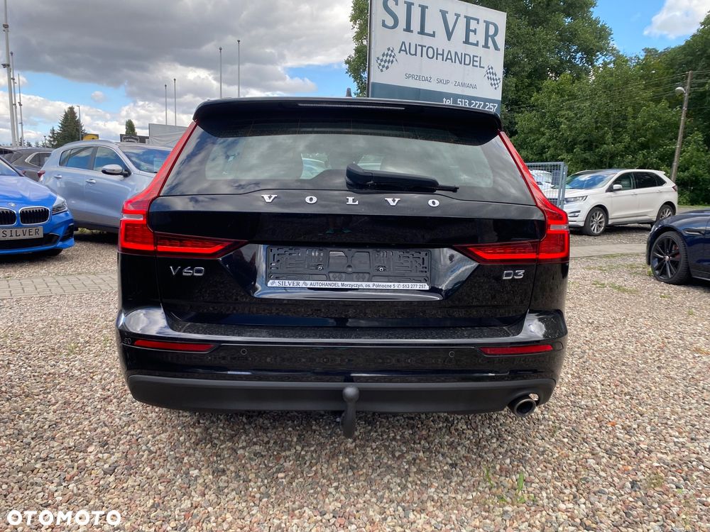 Volvo V60 D3 Geartronic Momentum Pro - 18