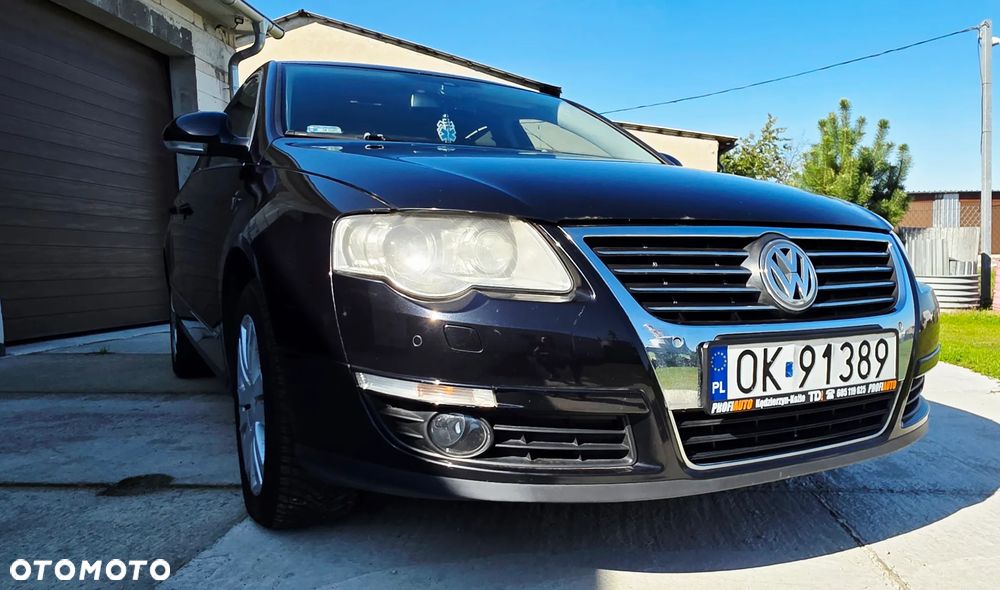 Volkswagen Passat - 20