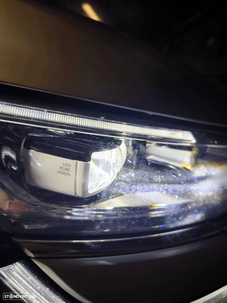 Renault Talisman Sport Tourer 1.6 dCi Executive EDC - 10