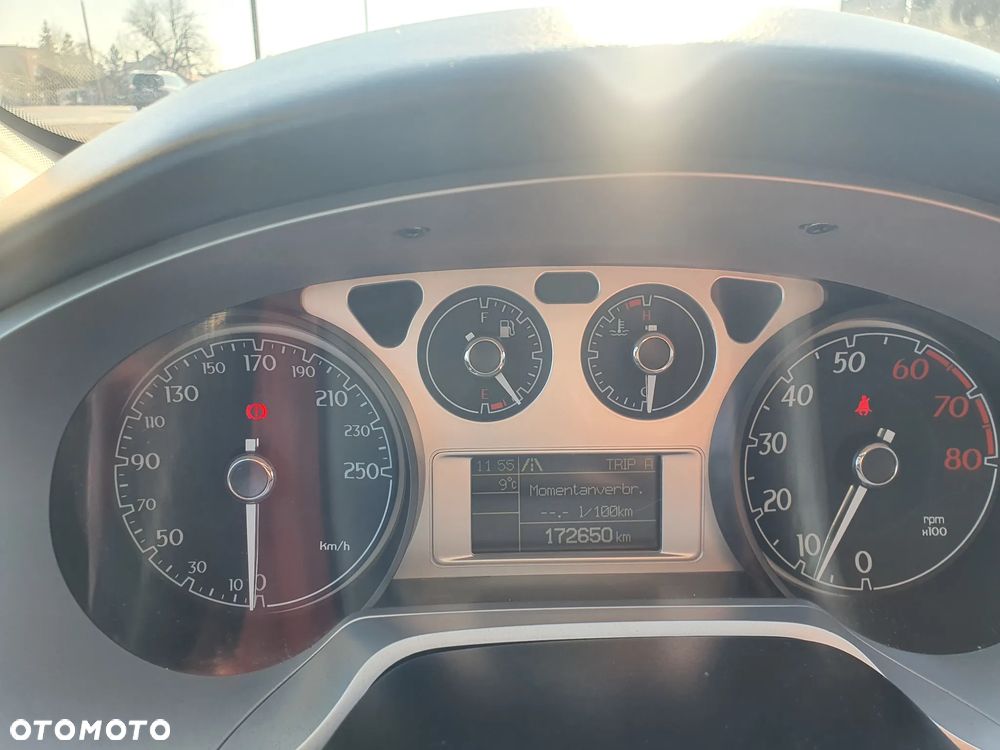 Lancia Delta 1.4 TurboJet 16v Gold - 13