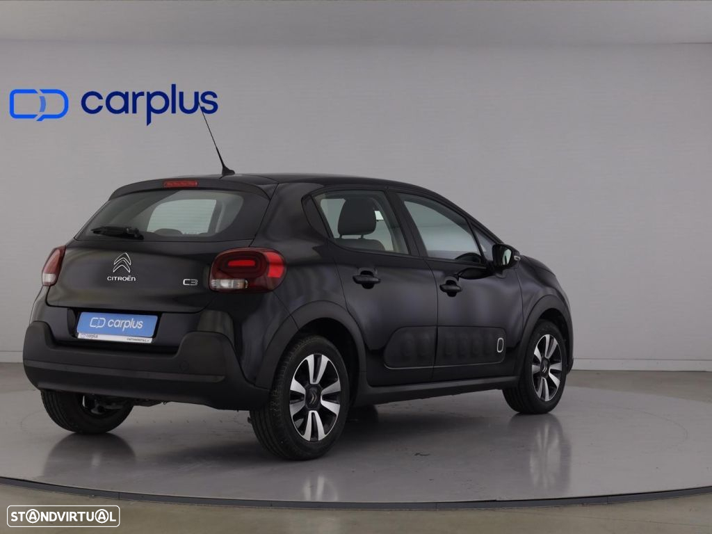 Citroën C3 1.2 PureTech Feel - 7