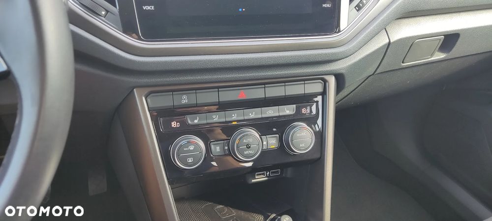 Volkswagen T-Roc 1.6 TDI SCR Style - 21