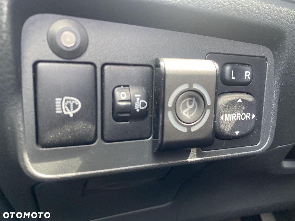 Toyota Corolla 1.6 VVT-i Terra - 21