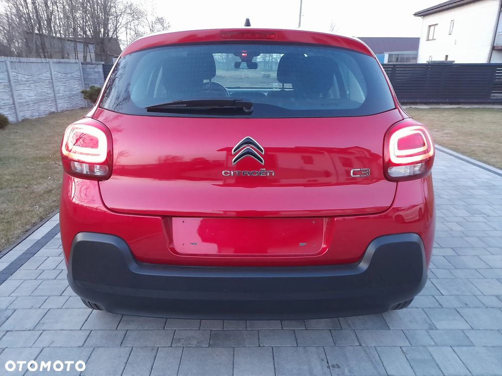 Citroën C3 - 4