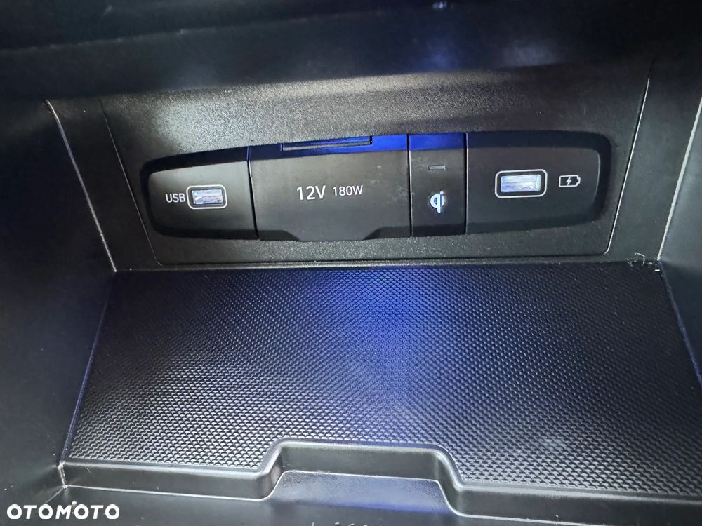 Hyundai Tucson 1.6 T-GDi Platinum 2WD DCT - 33