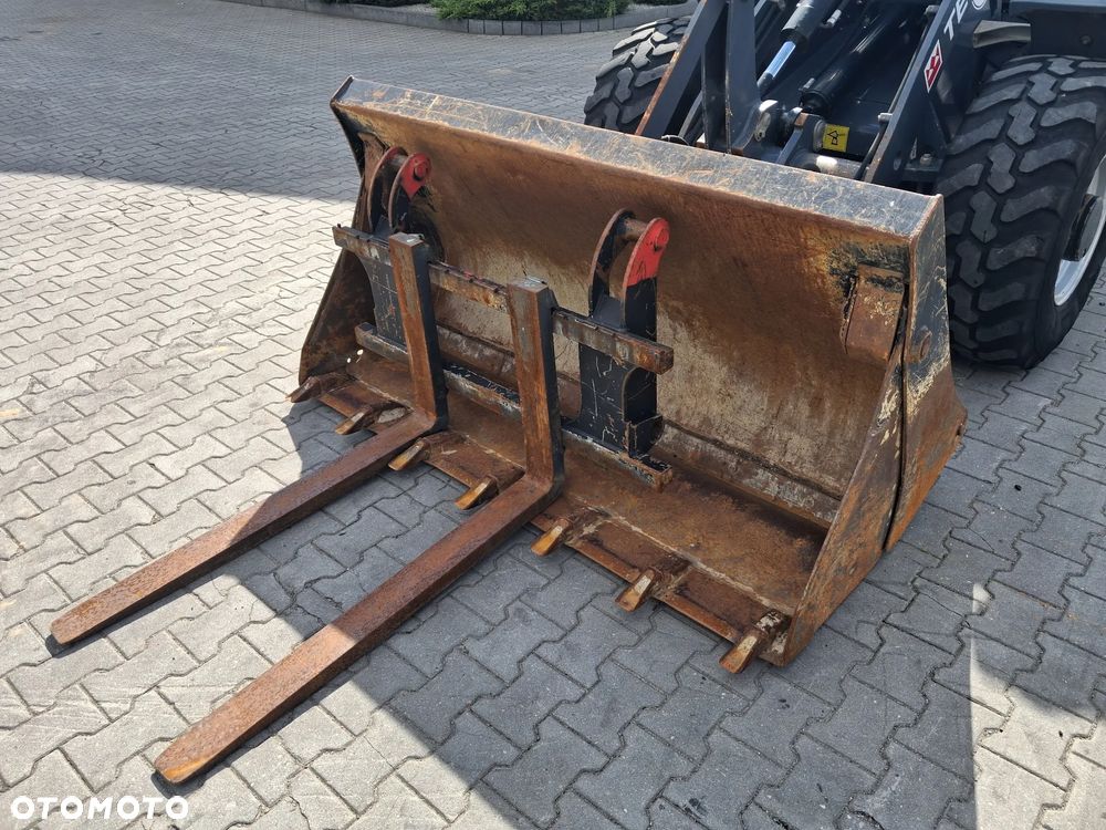 Terex TL 80 - 7