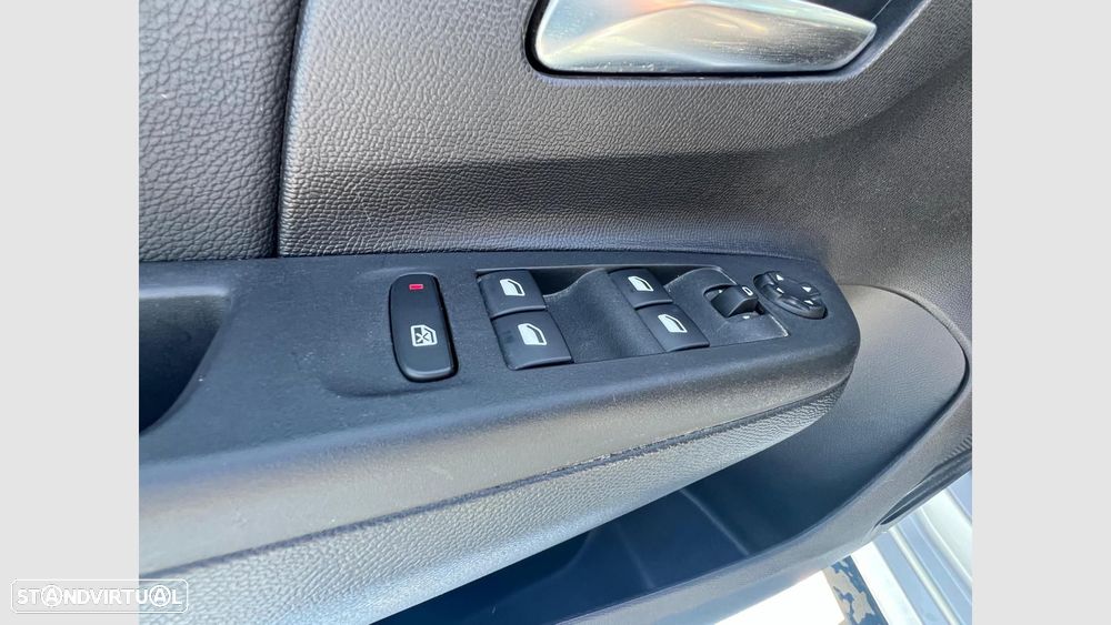 Opel Corsa 1.2 Business Edition - 9