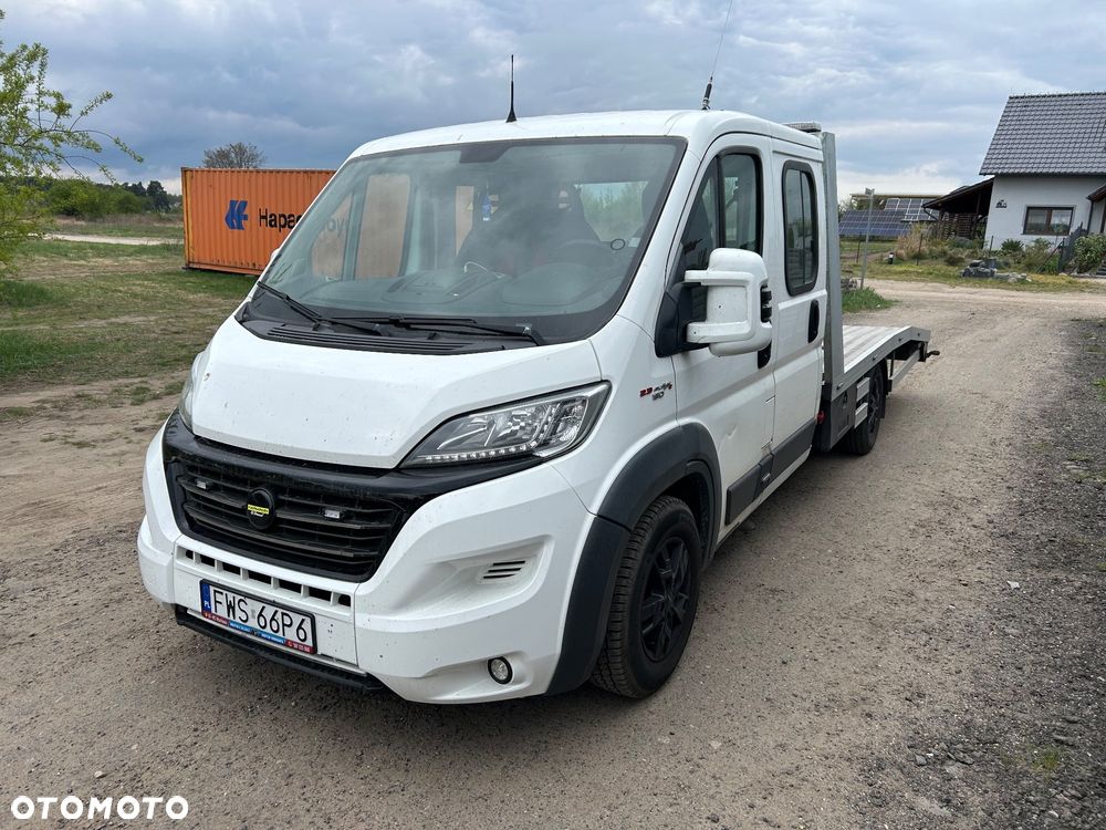 Fiat DUCATO - 4