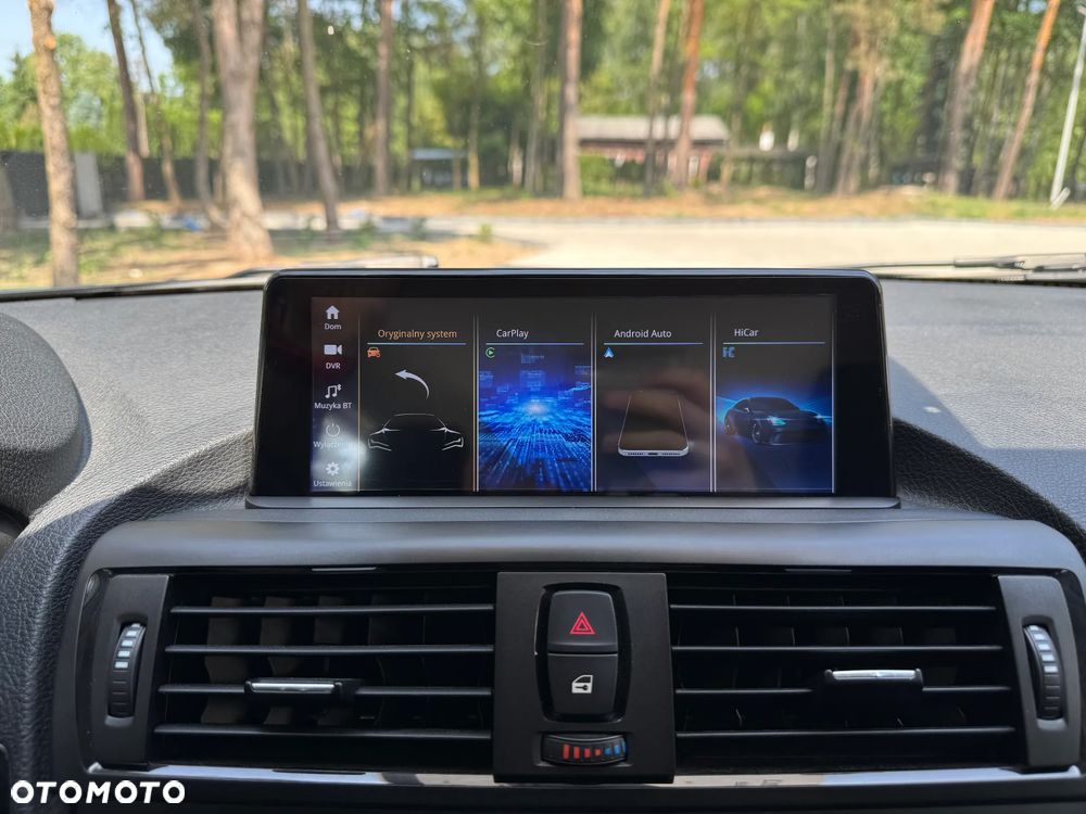 BMW Seria 1 116i Sport Line - 26