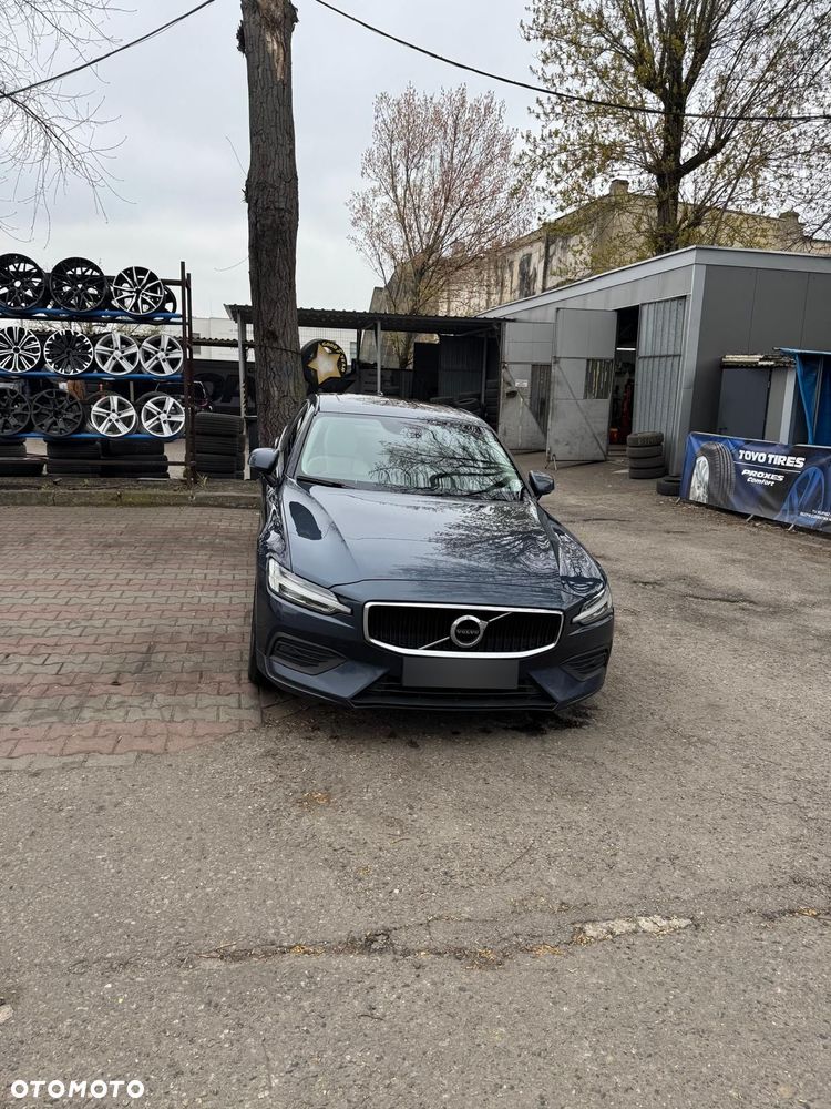 Volvo S60 T6 AWD Momentum Pro - 3