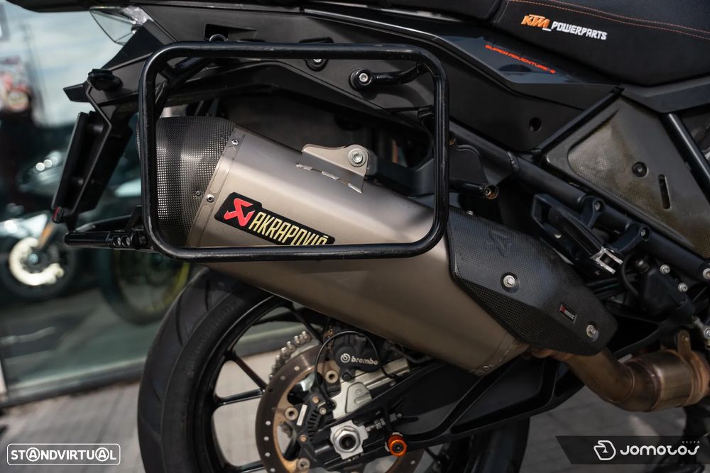 KTM 1290 Super Adventure - 6